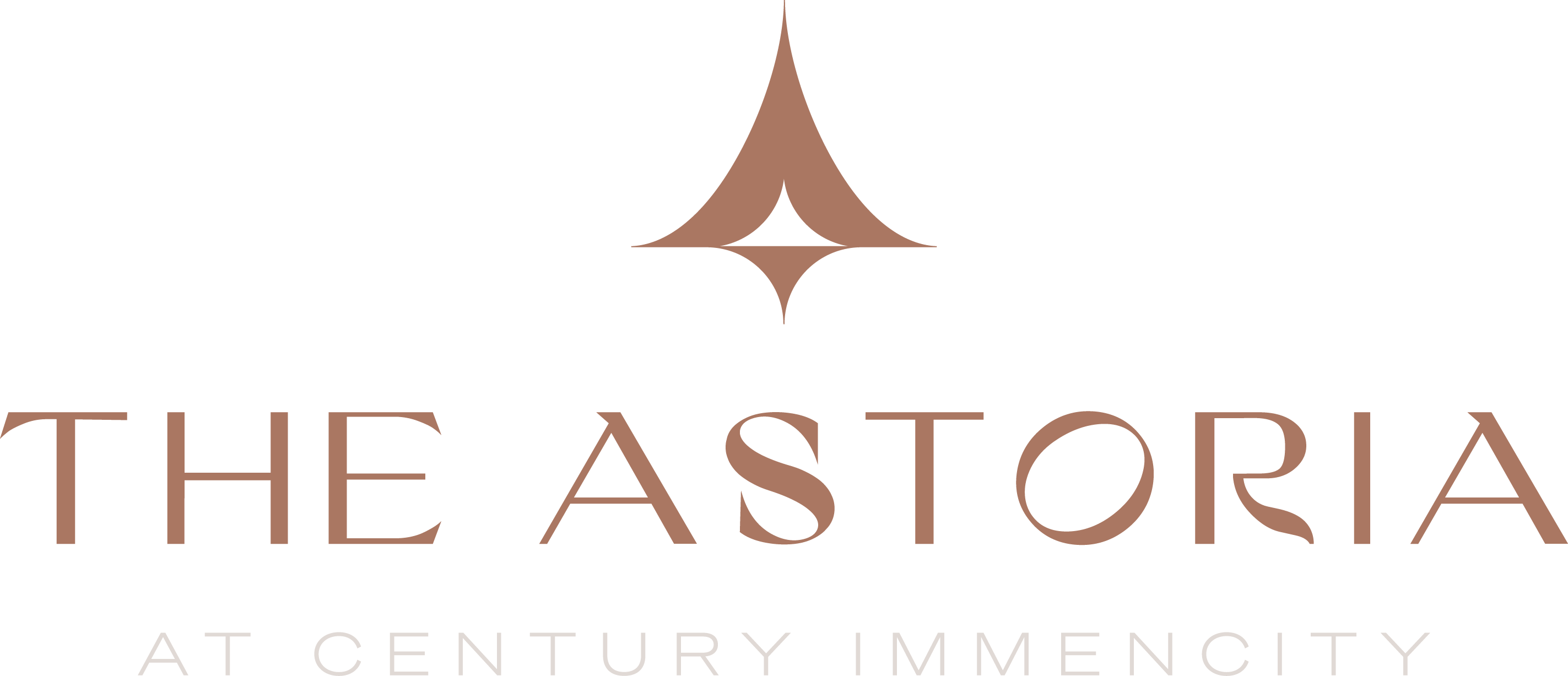 The Astoria at Century Immencity